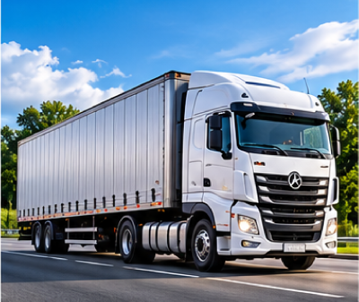 Transporte de carga